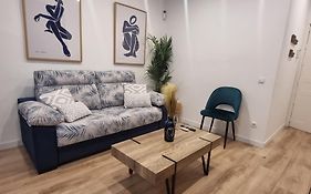 Apartamento en pleno centro
